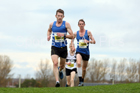 Senior mens Sherman Cup and Davison Shield, Temple Park, South Shields. Photo:  David T. Hewitson/Sports for All Pics